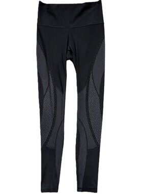 Lululemon Mapped Out High-Rise Tight 28" | Size 8